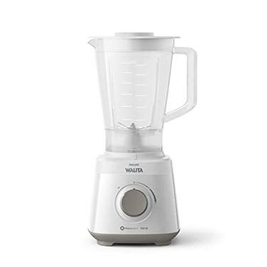Imagem de Liquidificador Daily Philips Walita, 2L, 550W, Branco, 200V - RI2110/00