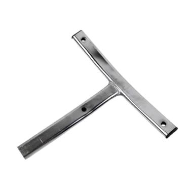 Imagem de YsXoWiui Suporte de Encosto em Forma de T para Cadeira Giratória Reclinável, Tripé, Poste de Conexão, Peça de Reposição em aço