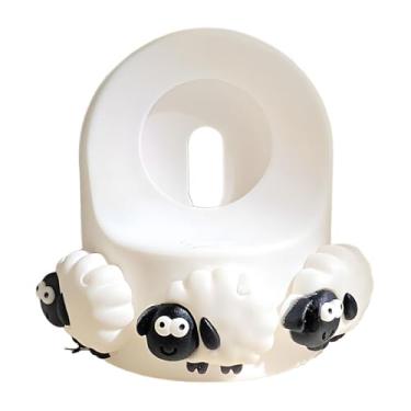 Imagem de Suporte de carregador para Apple Watch, bonito suporte de carregador compatível com Apple Watch Series Ultra/8/SE2/7/6/SE/5/4/3/2/1 (49/45/44/42/41/40/38 mm), organizador de base de carregamento para