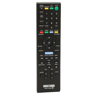 Imagem de Acouto RMT B102A Substituição de Controle Remoto BDP S350, S350B, S780, S550 e BX1 DVD Players - Remoto Durável, Fácil de Usar e Compatível Com Seu de Home Theater