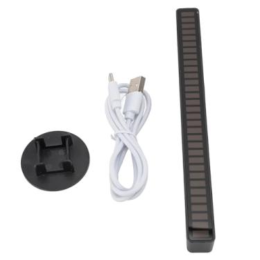 Imagem de Estink Barra de Luz LED, Luz Ambiente RGB de 32 Bits Com Sincronização Musical Reativa Ao Som, Com Microfone Integrado e Redução de Ruído para Decoração de Carro, Festa ou Sala de Jogos