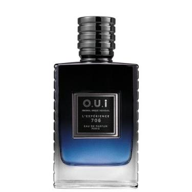 Imagem de LExpérience 706 O.U.i - Eau de Parfum Masculino 75ml