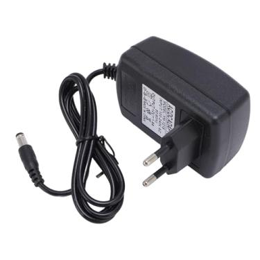 Imagem de RiToEasysports VERSÁTIL 12V 1.5A Adaptador de Energia Supplência Elétrica Com Plugue DC para Vários Dispositivos de 93cm Comprimento do Cabo para Eletrodomésticos (#1)