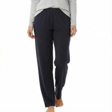 Imagem de Calça Feminina Pijama Algodão Malwee 1000126861-Unissex