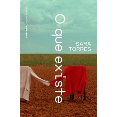 Imagem de Livro - O que existe