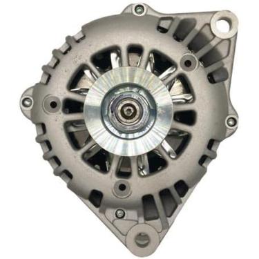 Imagem de SB Parts Substituição do alternador 105 Amp compatível com Buick 1997-98 compatível com Pontiac Grand Prix 1998 compatível com Chevrolet Lumina, Monte Carlo 98-1999 (3,1L)