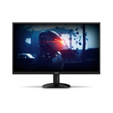 Imagem de Monitor Gamer 27” AOC 27B35H/58 Full HD 120Hz 1ms MPRT Adaptive-Sync Preto