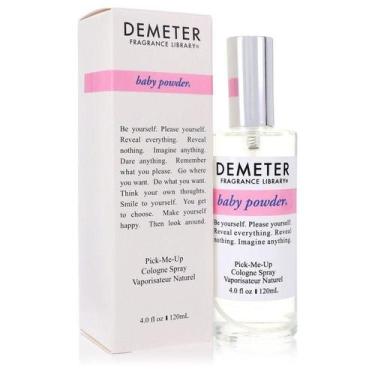 Imagem de Perfume Feminino Demeter 120 ML Ba Powder Cologne