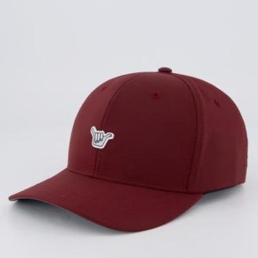 Imagem de Boné Hang Loose Label-Unissex