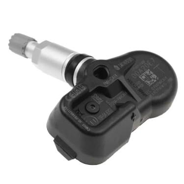 Imagem de Sensor TPMS para carro compatível com Infiniti Q70 2013 2014 2015 2016 2017 2018 Sensor de pressão dos pneus 40700-6WY0B 40700-6WY0A 40700-EZ00A (1 peça)