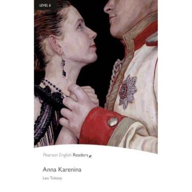 Imagem de Level 6: Anna Karenina Book And Mp3 Pack