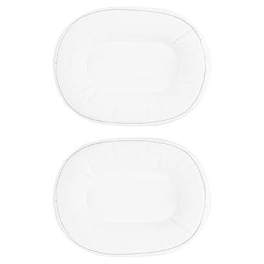 Imagem de Acouto Almofadas de Ouvido de Reposição - Fones de Ouvido Technica ATH MSR7 M50X M20 M40 M40X - Almofadas de Espuma de Memória Macia, Couro PU, Eletrônicos/Fones de, de e Acessórios/protetores de
