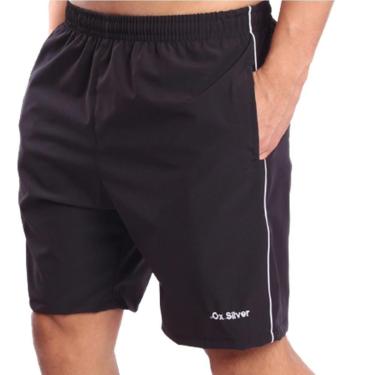 Imagem de Shorts Curto Tactel Com Elastano-Masculino