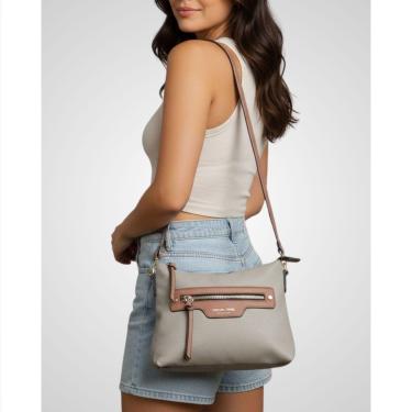 Imagem de Bolsa Feminina Golden Fenix Essence Pequena-Feminino