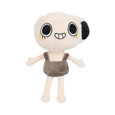 Imagem de Boneco De Pelúcia Dandy World Goob Pebble De 35cm, Brinquedo De Almofa