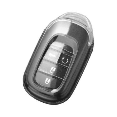 Imagem de Capa Protetora De Chave Remota TPU Para Honda Civic 11ª Geração 2022, 