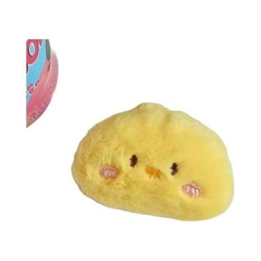 Imagem de Broche De Pelúcia De Coelho, Panda E Sapo, Decoração De Roupas E Bolsa