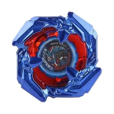 Imagem de Takara Tomy Burst Top X Gyro Pack BX-23-24-26-27 Phoenix Unicorn BX Co