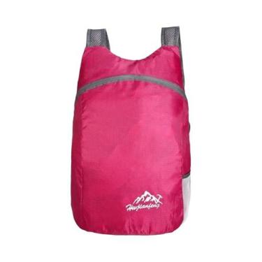 Imagem de Mochila Ultra Leve Impermeável E Dobrável Para Esportes Ao Ar Livre, B