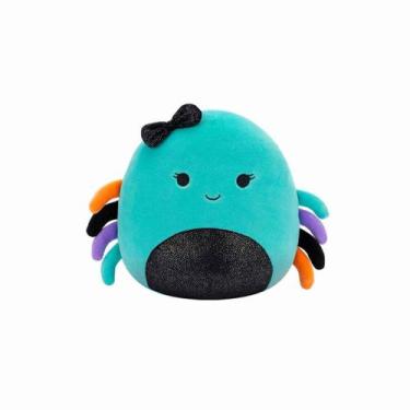 Imagem de Pelúcia Squishmallow Cheryl de 19cm - Halloween - Sunny Brinquedos