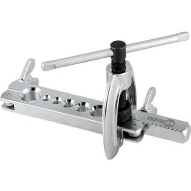 Imagem de Flangeador para tubos 4 à 16mm cromado - Nove54