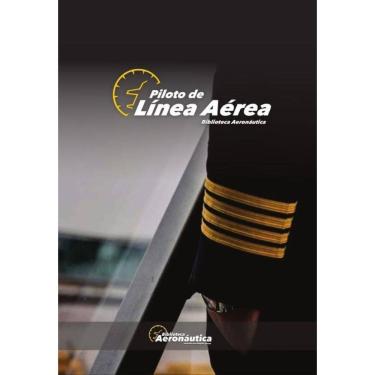 Imagem de Piloto de línea aérea - Espanhol