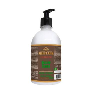 Imagem de Militaer balm 2 em 1 para pele e barba - 500g