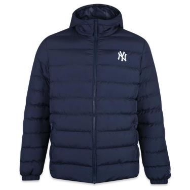 Imagem de Jaqueta Puffer Leve New York Yankees-Masculino