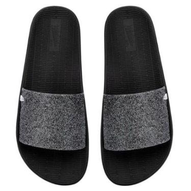 Imagem de Chinelo Feminino Conforto Facil Calc Sun Sunset Ii Melissa-Feminino