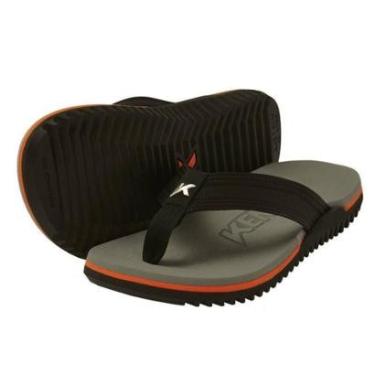 Imagem de Sandália Kenner Masculina Nk6 Pro Chinelo Tratorado Robusto-Masculino