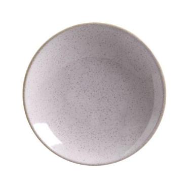 Imagem de Conjunto com 6 Pratos Fundo Coup Castries Ø25cm - Alleanza Cerâmica