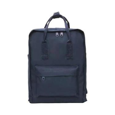 Imagem de Mochila Fox Leve De Grande Capacidade, Bolsa De Viagem Para Estudantes