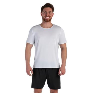 Imagem de Camiseta Corre Olympikus Masculina-Masculino
