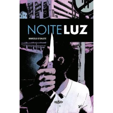 Imagem de Livro - Noite Luz