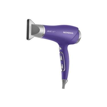 Imagem de Secador de Cabelos Mondial - SCN-05