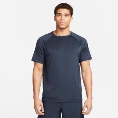 Imagem de Camiseta Nike Ready Dri-FIT Masculina-Masculino