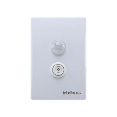 Imagem de Interruptor Sensor de Presenca para Iluminacao Intelbras ESP 180 E+ 4823003