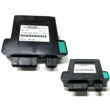 Imagem de Modulo De Carburador Vw Logus 99 A 06 547906083A