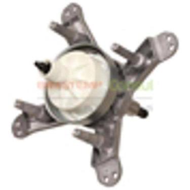 Imagem de Kit Mecanismo Lavadora Brastemp W10747983 - W11300695