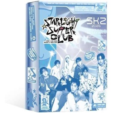 Imagem de Stray Kids 2026 Season's Greetings