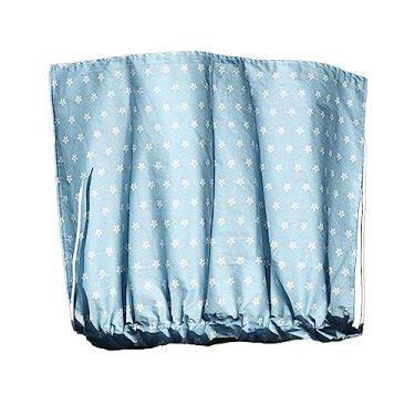 Imagem de Generic Cortina de Janela de Carro Com Isolamento de Guarda-sol de Desenho Animado para Privacidade Carro Adequado para Proteção Solar, Cortina Lateral Fofa para Crianças e Bebês, Adequada para