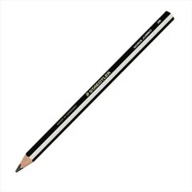 Imagem de Lápis de Escrever Staedtler jumbo triangular pastel