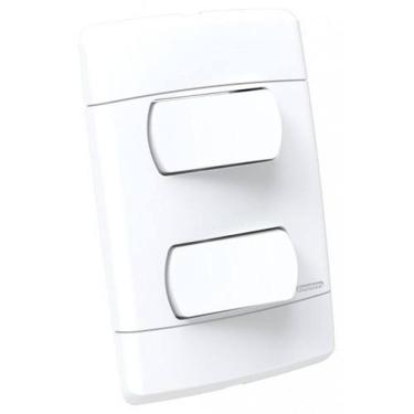 Imagem de Cj Int. Duplo 1 Simples+1  4X2-Enerbras Neo Sottile