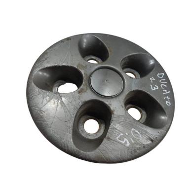 Imagem de Calota Roda Aro 16 Fiat Ducato 2.3 2011