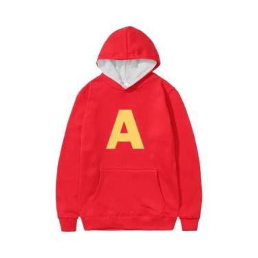 Imagem de Fantasia De Halloween Para Adultos E Crianças Disney Alvin E Os Esquil