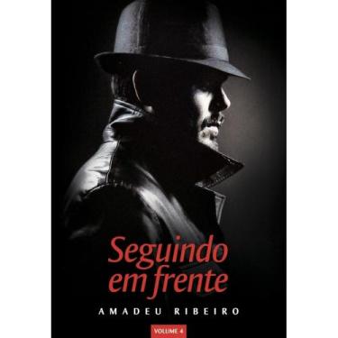 Imagem de Seguindo em Frente - Vol. 4 - VIDA E CONSCIENCIA