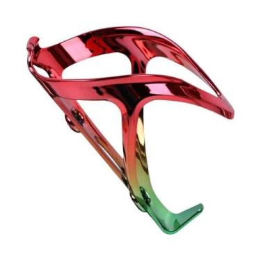 Imagem de Suporte Para Garrafa De Bicicleta ODI Em Fibra De Vidro Nylon Com Reve