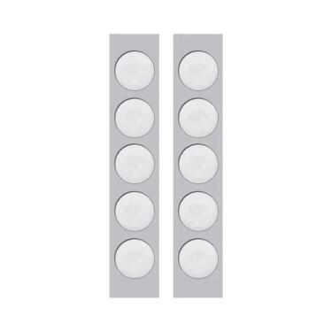 Imagem de Etiquetas NFC Brancas 50-100pcs 5YOA 13.56MHz ISO14443A Adesivas RFID 