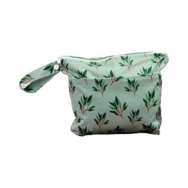 Imagem de Bolsas Portáteis Impermeáveis Para Roupas De Banho E Toalhas, Bolsa Mu