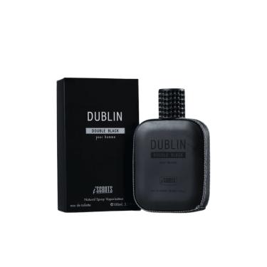 Imagem de Perfume Importado Dublin I-Scents Eau de Toilette Mas. 100ml